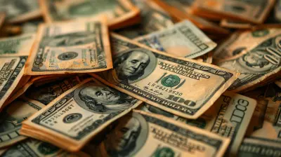 Mastering Cash Flow Management for Long-Term Success