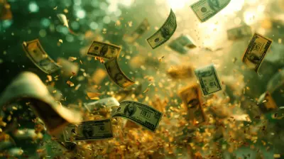 Mastering Cash Flow Management for Long-Term Success