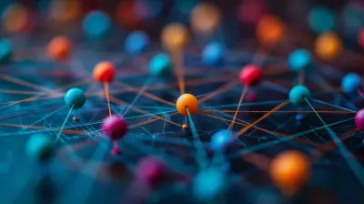 Mastering the Art of Networking in a Digital Age