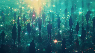 Mastering the Art of Networking in a Digital Age