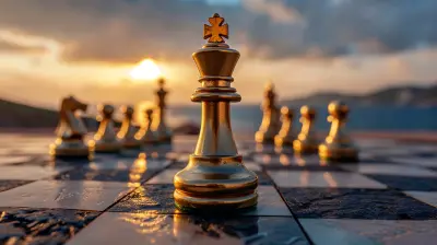 Mastering the Art of Sales and Negotiation as a Founder