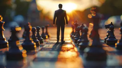 Mastering the Art of Sales and Negotiation as a Founder