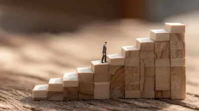 Mastering the Art of Scaling: Strategies for Sustainable Growth