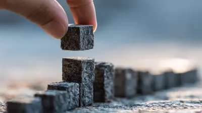 Mastering the Art of Scaling: Strategies for Sustainable Growth