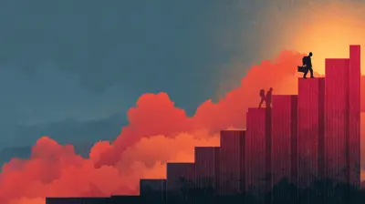 Mastering the Art of Scaling: Strategies for Sustainable Growth