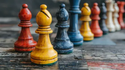 Maximizing Revenue Streams Through Diversification