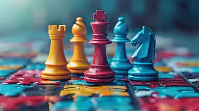 Maximizing Revenue Streams Through Diversification