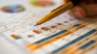 Maximizing ROI with Advanced Analytics Techniques