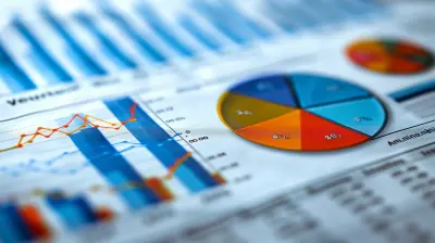 Maximizing ROI with Advanced Analytics Techniques