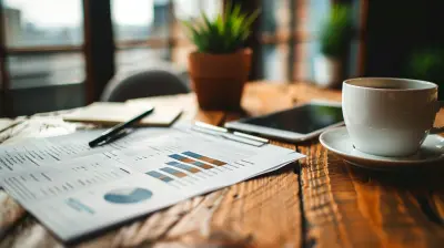 Maximizing ROI with Advanced Analytics Techniques