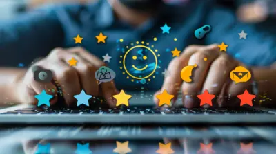 Maximizing the ROI of Excellent Customer Experience