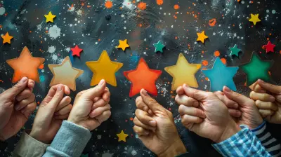 Maximizing The Roi Of Excellent Customer Experience