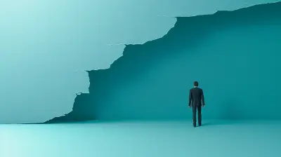 Navigating Change: Leadership in Uncertain Times