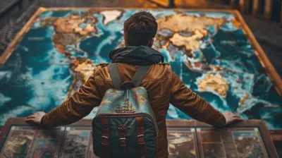 Navigating International Markets: Keys to Global Expansion