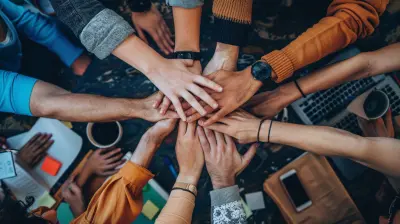 Networking For Freelancers Creating A Strong Business Ecosystem