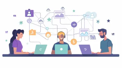 Networking for Freelancers: Creating a Strong Business Ecosystem