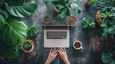 Networking for Freelancers: Creating a Strong Business Ecosystem