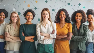 Networking for Women in Business: Building Empowering Connections
