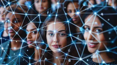 Networking for Women in Business: Building Empowering Connections