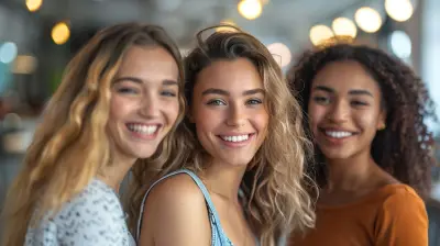 Networking for Women in Business: Building Empowering Connections