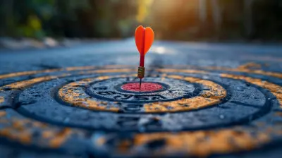 Optimizing Daily Operations to Meet Your Long-Term Business Goals