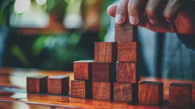 Optimizing Daily Operations to Meet Your Long-Term Business Goals