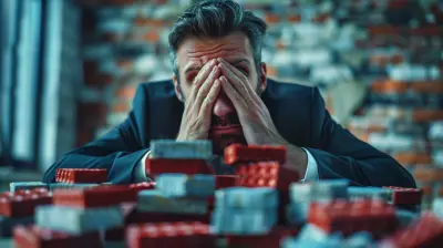 Overcoming A Branding Crisis Step By Step Solutions For Recovery