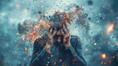 Overcoming a Branding Crisis: Step-by-Step Solutions for Recovery