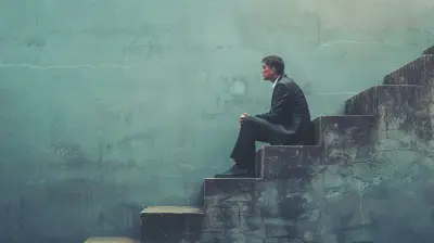 Overcoming Common Pitfalls in Business Development