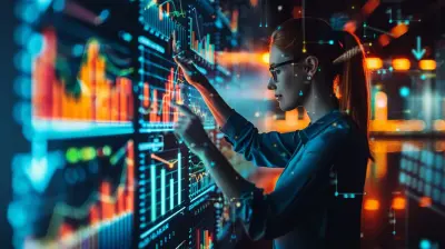 Overcoming the Challenges of Big Data in Business Analytics