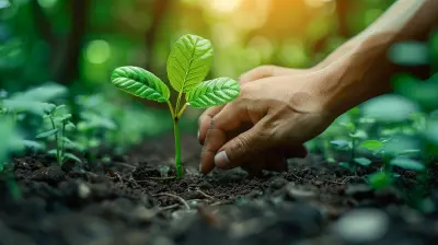 Partnering for Growth: Strategic Alliances to Help Scale