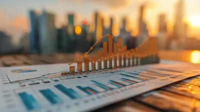 Penetrating New Markets with a Strong Brand Narrative
