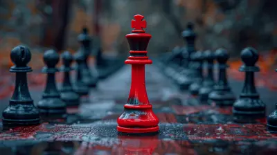 Penetrating New Markets with a Strong Brand Narrative