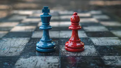 Penetration vs. Diversification: Deciding What’s Right for Your Business