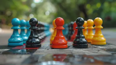 Penetration Vs Diversification Deciding Whats Right For Your Business