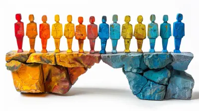 Penetration vs. Diversification: Deciding What’s Right for Your Business