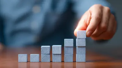 Practical Tips for Scaling Your Business in Competitive Markets