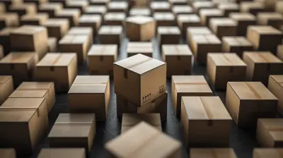 Preparing for Supply Chain Disruptions During a Crisis