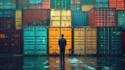 Preparing for Supply Chain Disruptions During a Crisis