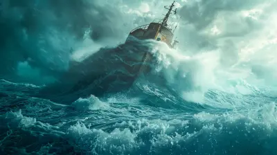 Preparing for Supply Chain Disruptions During a Crisis