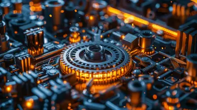 Preparing Your Infrastructure for Scalable Success