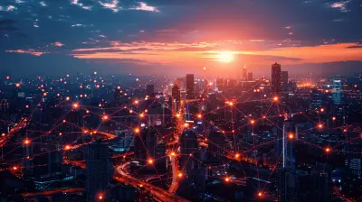 Preparing Your Infrastructure for Scalable Success