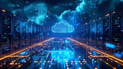 Preparing Your Infrastructure for Scalable Success