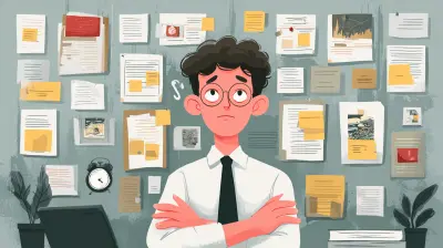 Reputation Management During a Crisis: Maintaining Brand Trust