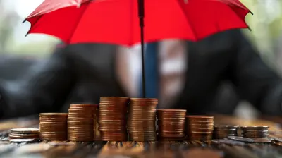 Role of Insurance in a Strong Financial Plan