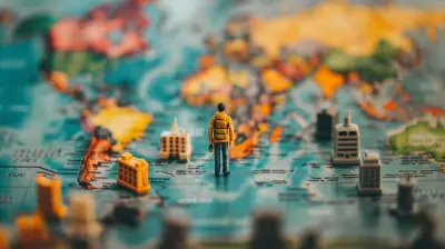 Scaling Internationally: What You Should Know Before Expanding Abroad