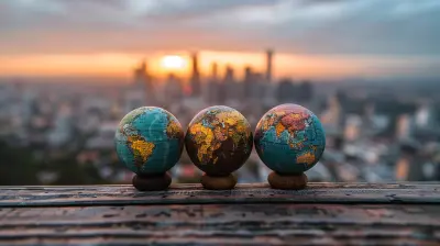 Scaling Internationally: What You Should Know Before Expanding Abroad