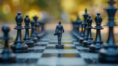 Scaling Through Mergers and Acquisitions: Is It Right for You?