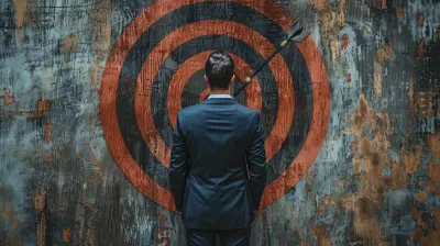 Scaling Your Business through Targeted Goal Setting