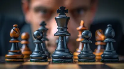 Secrets Behind Successful Brand Positioning